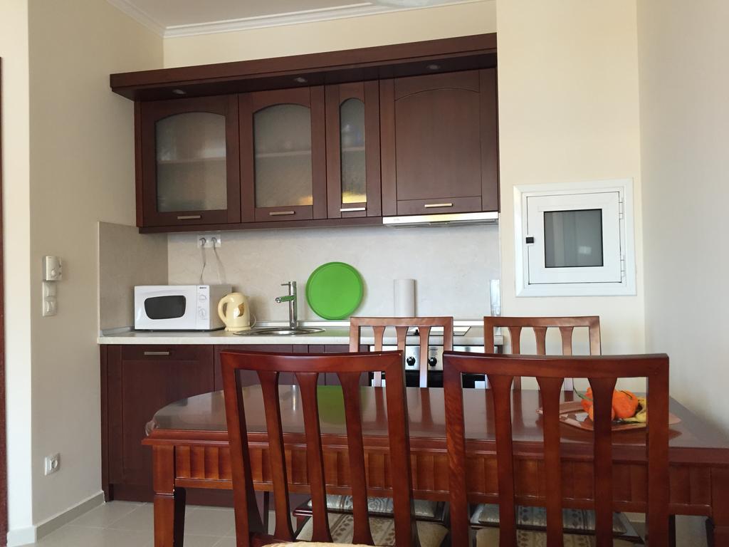 Downtown Alexander Services Apartments Банско Экстерьер фото