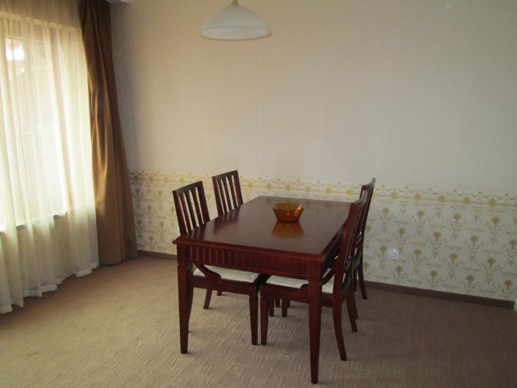 Downtown Alexander Services Apartments Банско Номер фото