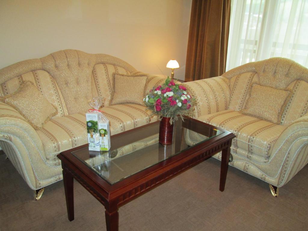 Downtown Alexander Services Apartments Банско Номер фото