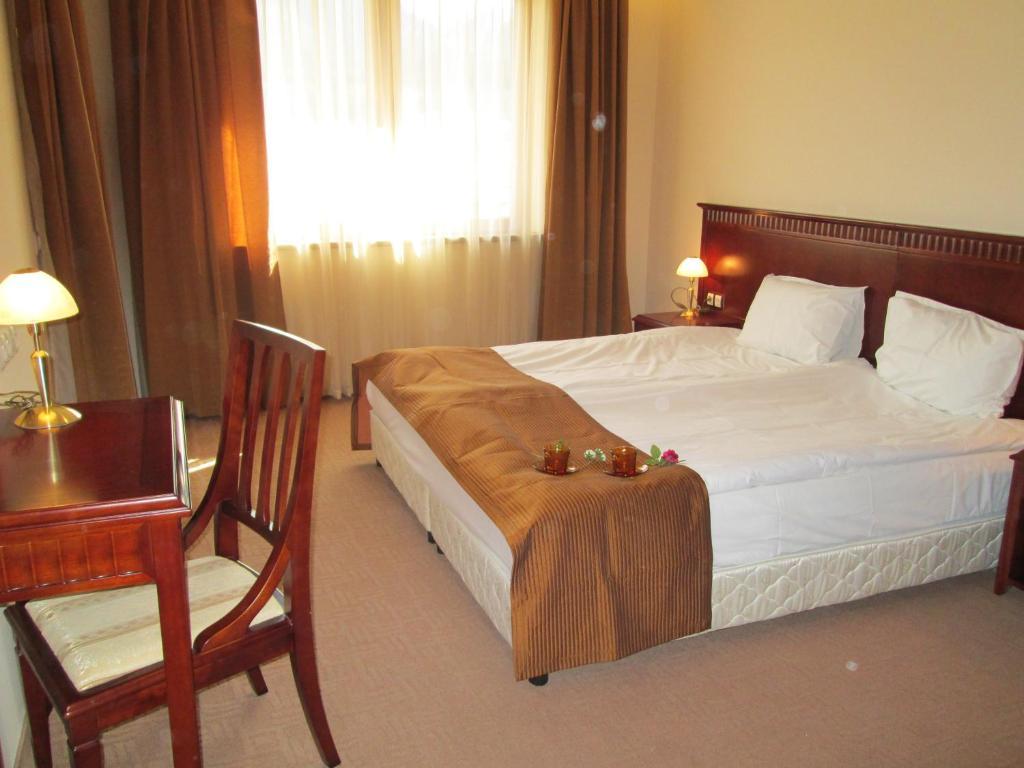 Downtown Alexander Services Apartments Банско Номер фото
